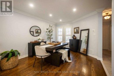 113 ISAAC MURRAY AVENUE Vaughan (Maple) Ontario photo 5