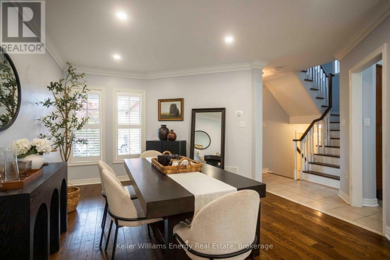 113 ISAAC MURRAY AVENUE, Vaughan (Maple), Ontario, L6A2S8