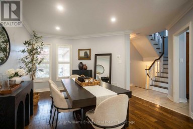113 ISAAC MURRAY AVENUE Vaughan (Maple) Ontario photo 6
