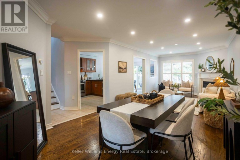 113 ISAAC MURRAY AVENUE, Vaughan (Maple), Ontario, L6A2S8