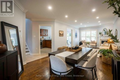 113 ISAAC MURRAY AVENUE Vaughan (Maple) Ontario photo 7