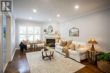 113 ISAAC MURRAY AVENUE Vaughan (Maple) Ontario photo 8