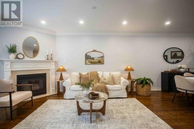 113 ISAAC MURRAY AVENUE Vaughan (Maple) Ontario photo 9