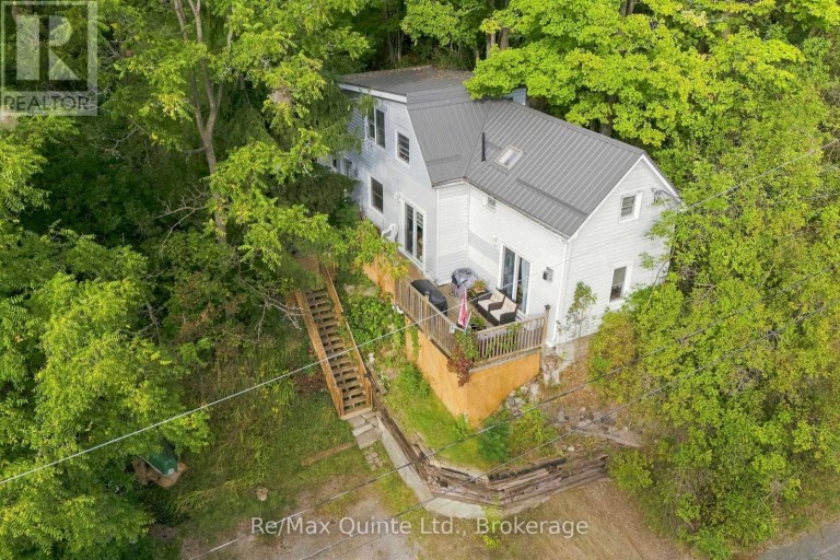 94 MAPLE STREET, Trent Hills (Campbellford), Ontario, K0K1L0