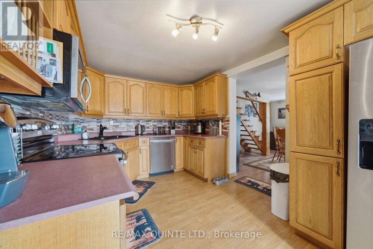 94 MAPLE STREET, Trent Hills (Campbellford), Ontario, K0K1L0
