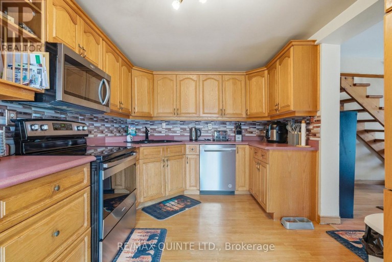 94 MAPLE STREET, Trent Hills (Campbellford), Ontario, K0K1L0