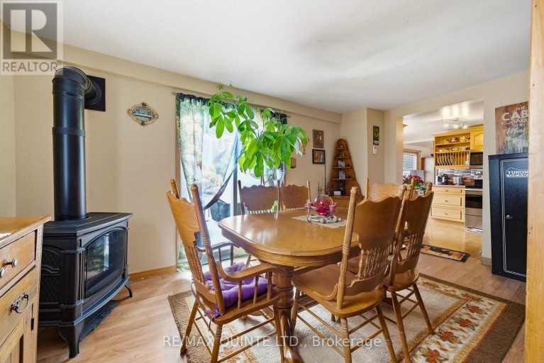 94 MAPLE STREET, Trent Hills (Campbellford), Ontario, K0K1L0