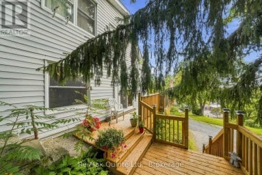 94 MAPLE STREET Trent Hills (Campbellford) Ontario photo 24