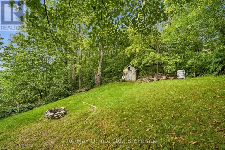 94 MAPLE STREET, Trent Hills (Campbellford), Ontario, K0K1L0