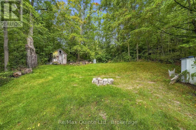94 MAPLE STREET, Trent Hills (Campbellford), Ontario, K0K1L0