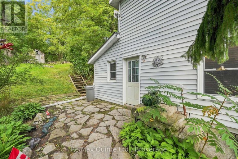 94 MAPLE STREET, Trent Hills (Campbellford), Ontario, K0K1L0