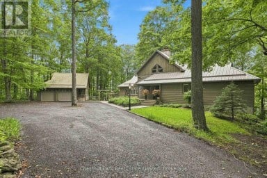 26 BENHAM PLACE ROAD Prince Edward County (Hallowell Ward) Ontario photo 2