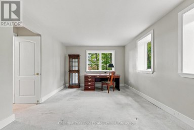26 BENHAM PLACE ROAD Prince Edward County (Hallowell Ward) Ontario photo 35