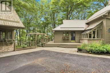 26 BENHAM PLACE ROAD Prince Edward County (Hallowell Ward) Ontario photo 4
