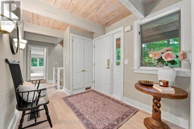 26 BENHAM PLACE ROAD Prince Edward County (Hallowell Ward) Ontario photo 7