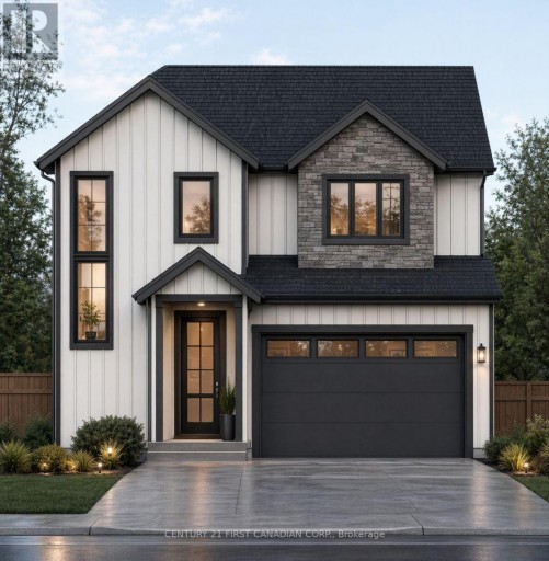 117 Addison Avenue, Lucan Biddulph (lucan), Ontario (id X13767234)