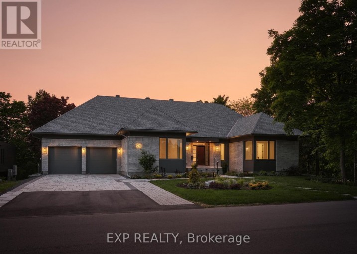 26 Clovelly Road W, Ottawa, Ontario (id X13767238)