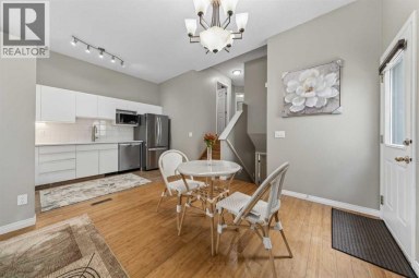 73 Hidden Valley Villas NW Calgary Alberta photo 12