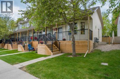 73 Hidden Valley Villas NW Calgary Alberta photo 2