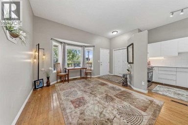 73 Hidden Valley Villas NW Calgary Alberta photo 8