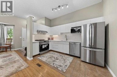 73 Hidden Valley Villas NW Calgary Alberta photo 9