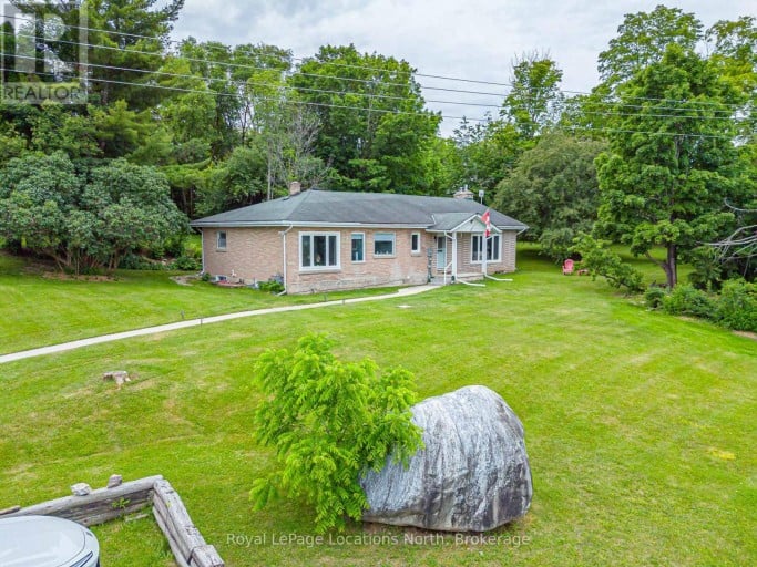 206720 HIGHWAY 26, Meaford, Ontario, N4L1W7
