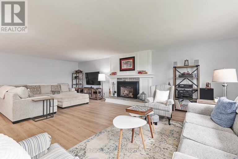 206720 HIGHWAY 26, Meaford, Ontario, N4L1W7