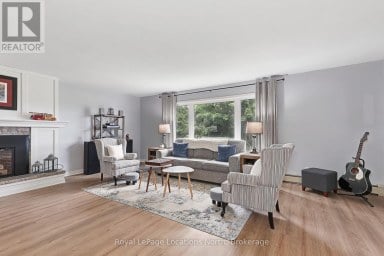 206720 HIGHWAY 26 Meaford Ontario photo 15