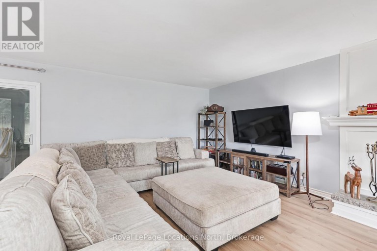206720 HIGHWAY 26, Meaford, Ontario, N4L1W7