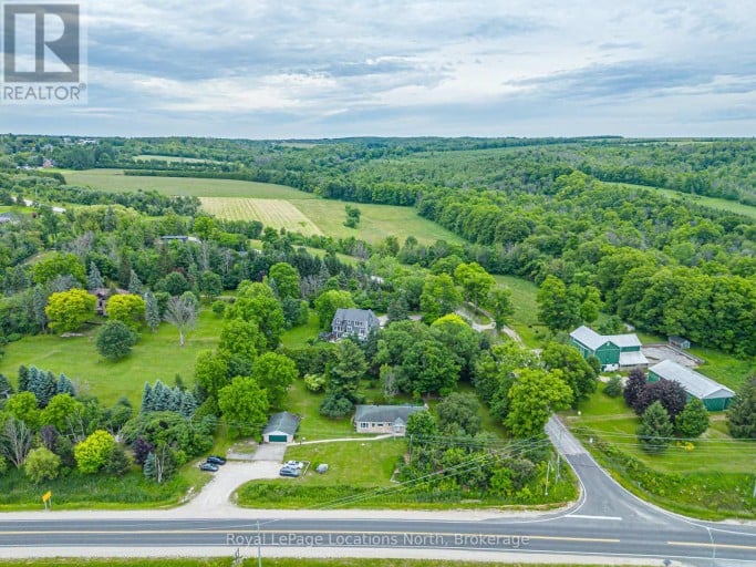 206720 HIGHWAY 26, Meaford, Ontario, N4L1W7