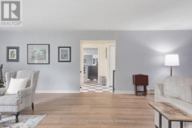 206720 HIGHWAY 26 Meaford Ontario photo 21