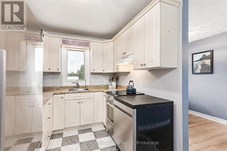 206720 HIGHWAY 26, Meaford, Ontario, N4L1W7