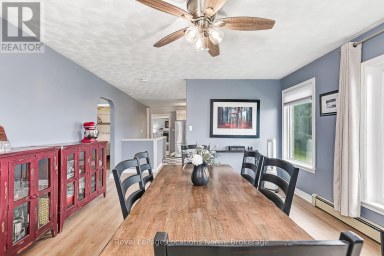 206720 HIGHWAY 26 Meaford Ontario photo 28
