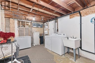 206720 HIGHWAY 26 Meaford Ontario photo 40