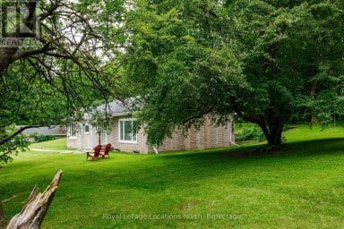 206720 HIGHWAY 26 Meaford Ontario photo 41