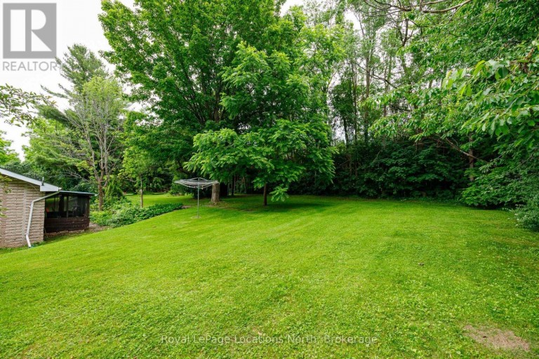 206720 HIGHWAY 26, Meaford, Ontario, N4L1W7