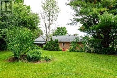 206720 HIGHWAY 26 Meaford Ontario photo 45