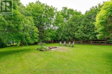 206720 HIGHWAY 26 Meaford Ontario photo 46