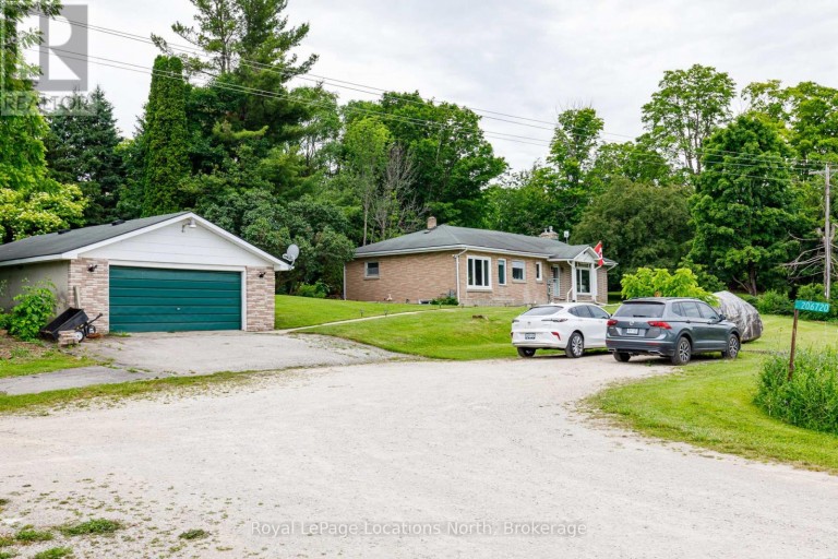 206720 HIGHWAY 26, Meaford, Ontario, N4L1W7