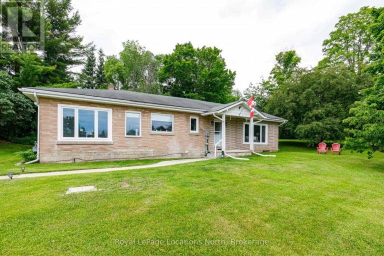 206720 HIGHWAY 26, Meaford, Ontario, N4L1W7