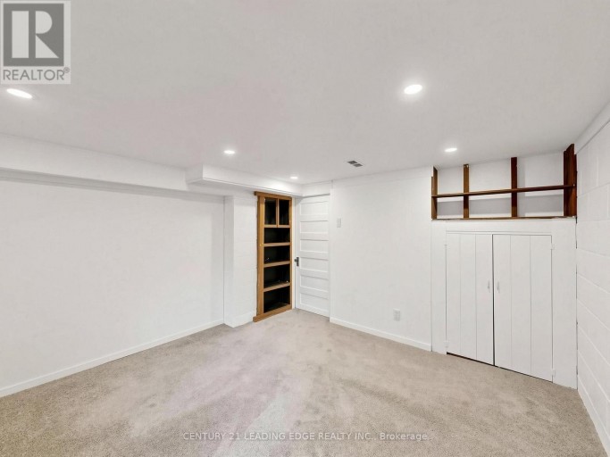 177 PARK ROAD N, Oshawa (McLaughlin), Ontario, L1J4L5