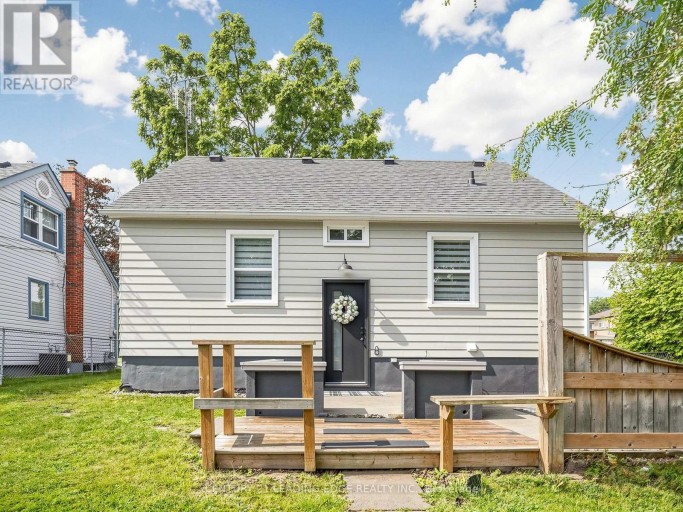 177 PARK ROAD N, Oshawa (McLaughlin), Ontario, L1J4L5