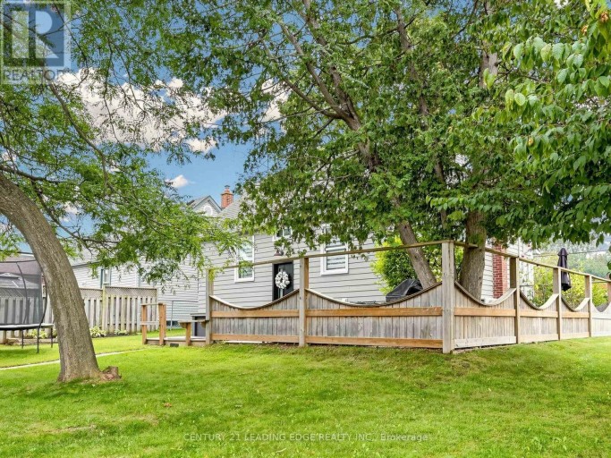 177 PARK ROAD N, Oshawa (McLaughlin), Ontario, L1J4L5