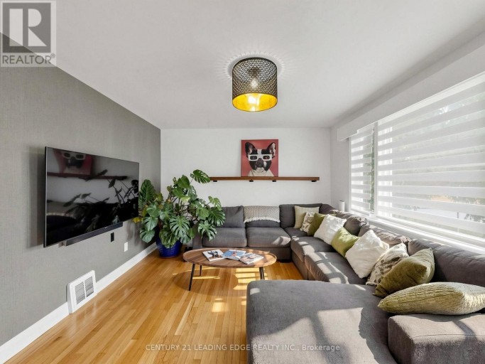177 PARK ROAD N, Oshawa (McLaughlin), Ontario, L1J4L5