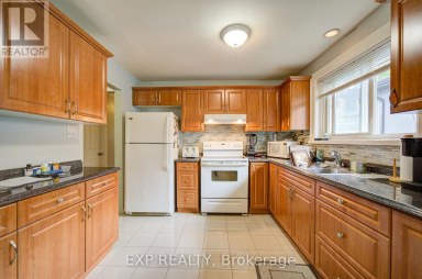 608 RUPERT AVENUE Whitchurch-Stouffville (Stouffville) Ontario photo 10
