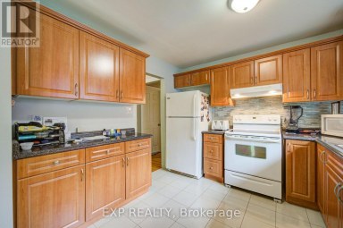608 RUPERT AVENUE Whitchurch-Stouffville (Stouffville) Ontario photo 11