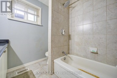 608 RUPERT AVENUE Whitchurch-Stouffville (Stouffville) Ontario photo 13