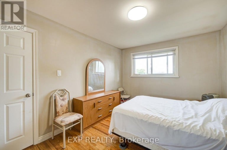 608 RUPERT AVENUE, Whitchurch-Stouffville (Stouffville), Ontario, L4A1W1