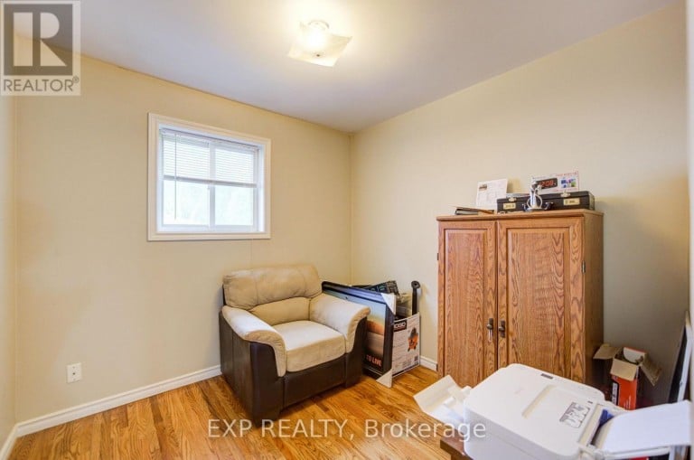608 RUPERT AVENUE, Whitchurch-Stouffville (Stouffville), Ontario, L4A1W1