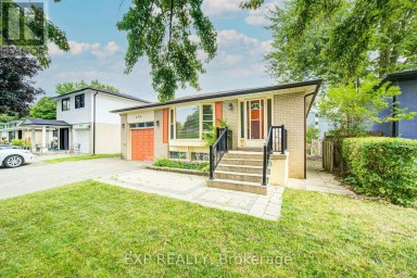 608 RUPERT AVENUE Whitchurch-Stouffville (Stouffville) Ontario photo 2